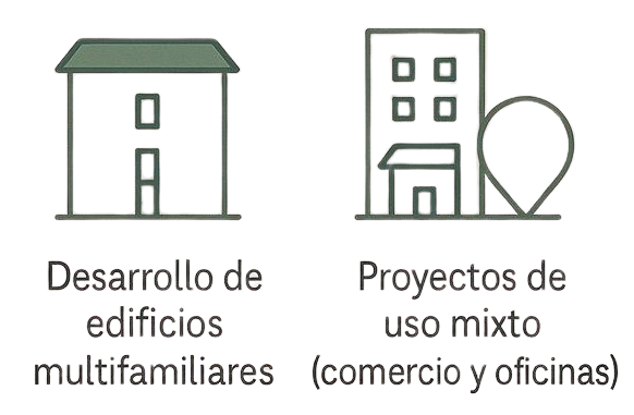 Desarrollo de Proyectos